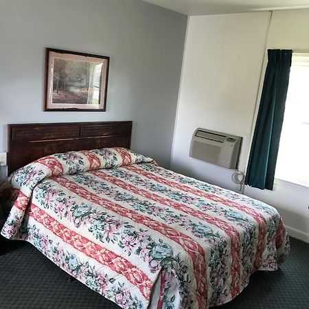Blue Ridge Motel Фронт Роял Екстериор снимка