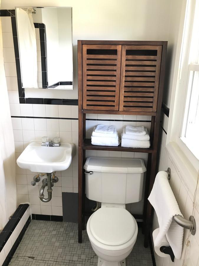 Blue Ridge Motel Фронт Роял Екстериор снимка